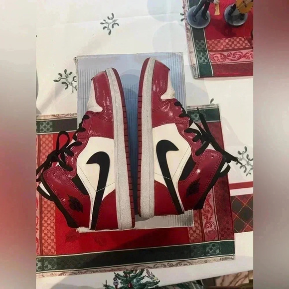 Jordan 1 Retro (PS) size 3 - Picture 6 of 9